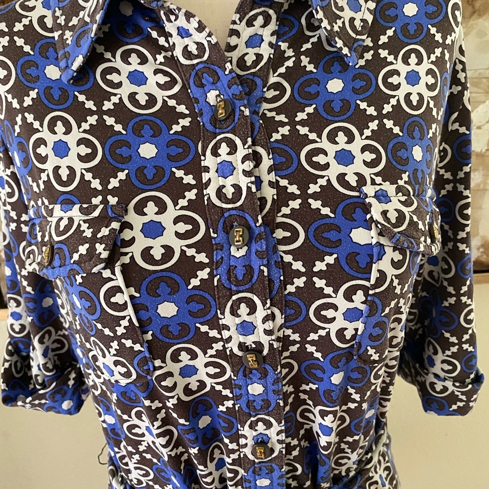 Charter Club Petite dress - Picture 9 of 11